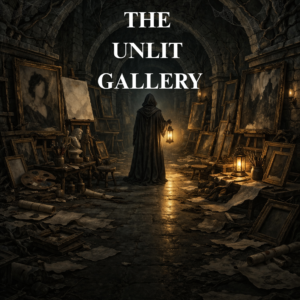 06 - English - The Unlit Gallery - Book