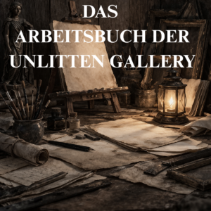 11 Die unbeleuchtete Galerie – Deutsch – Arbeitsbuch