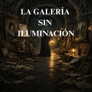 14 La Galleria Unlit - Spagnolo